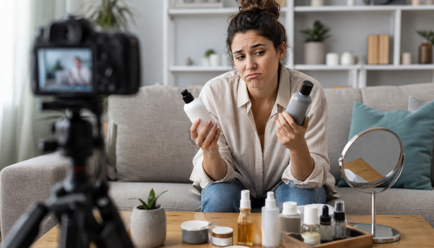 Is Your Brand Voice Killing Your Marketing? Lessons From Influencer Partnerships