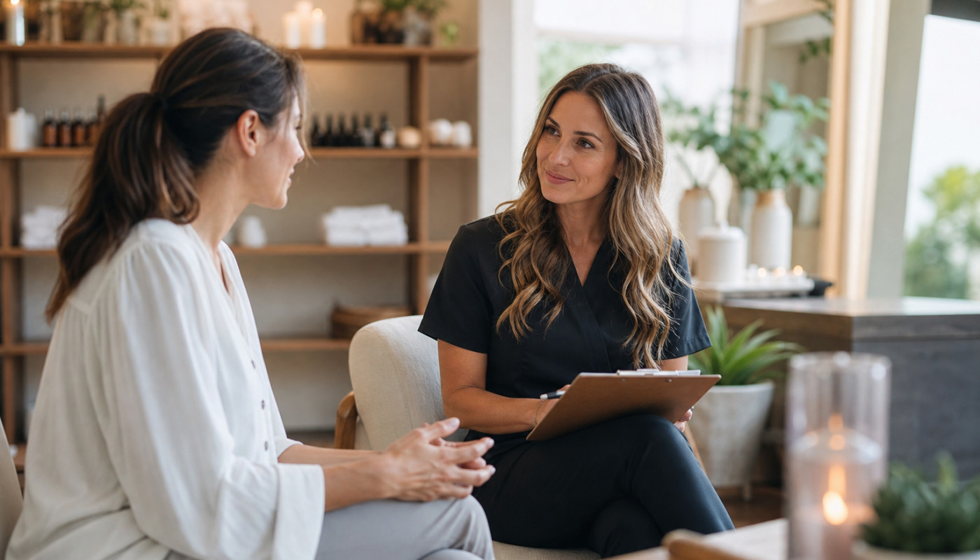 What Clients Really Seek When Booking Wellness: Beyond The Appointment